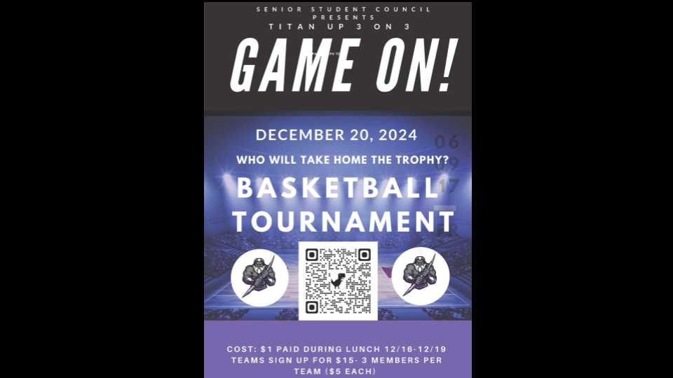  3 on 3 basketball tournament 